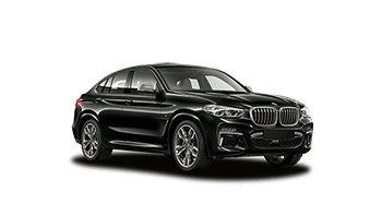 BMW X4M