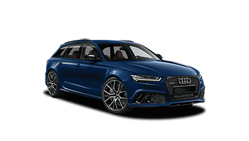 Audi RS6 Avant