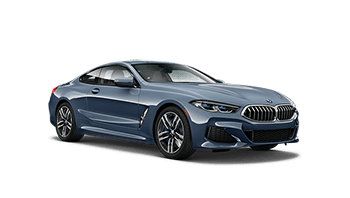 BMW 8 Series Coupe