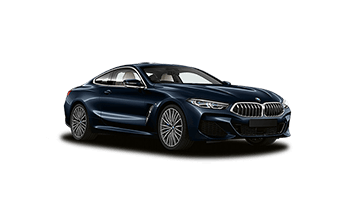 BMW 8 Series