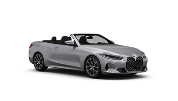 BMW M4 Convertible Aut.