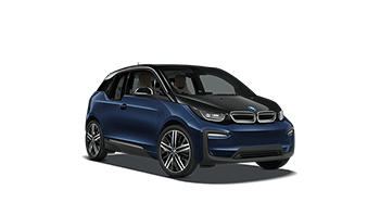 BMW i3 (Electric)
