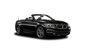 BMW M240i Convertible