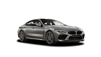 BMW M850i Gran Coupé