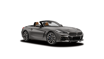 BMW Z4 M40 Roadster