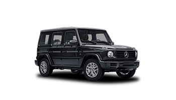 Mercedes-Benz G63 AMG