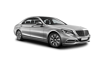 Mercedes-Benz S 560 L