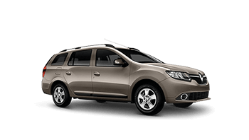 Renault Logan MCV
