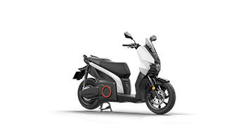 Seat Mó 125 Eléctrica